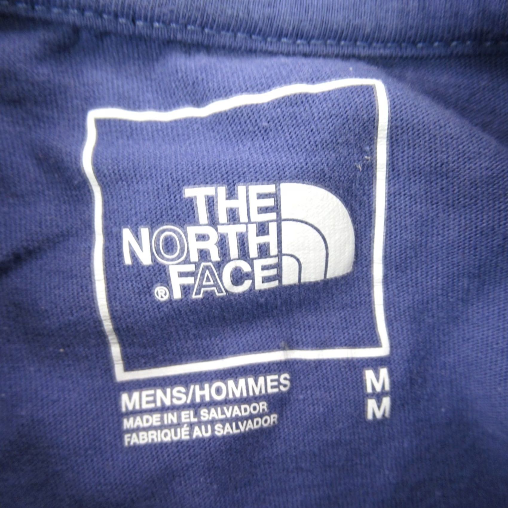 The North Face VINTAGE No Size US M / EU 48-50 / 2 - 4 Thumbnail