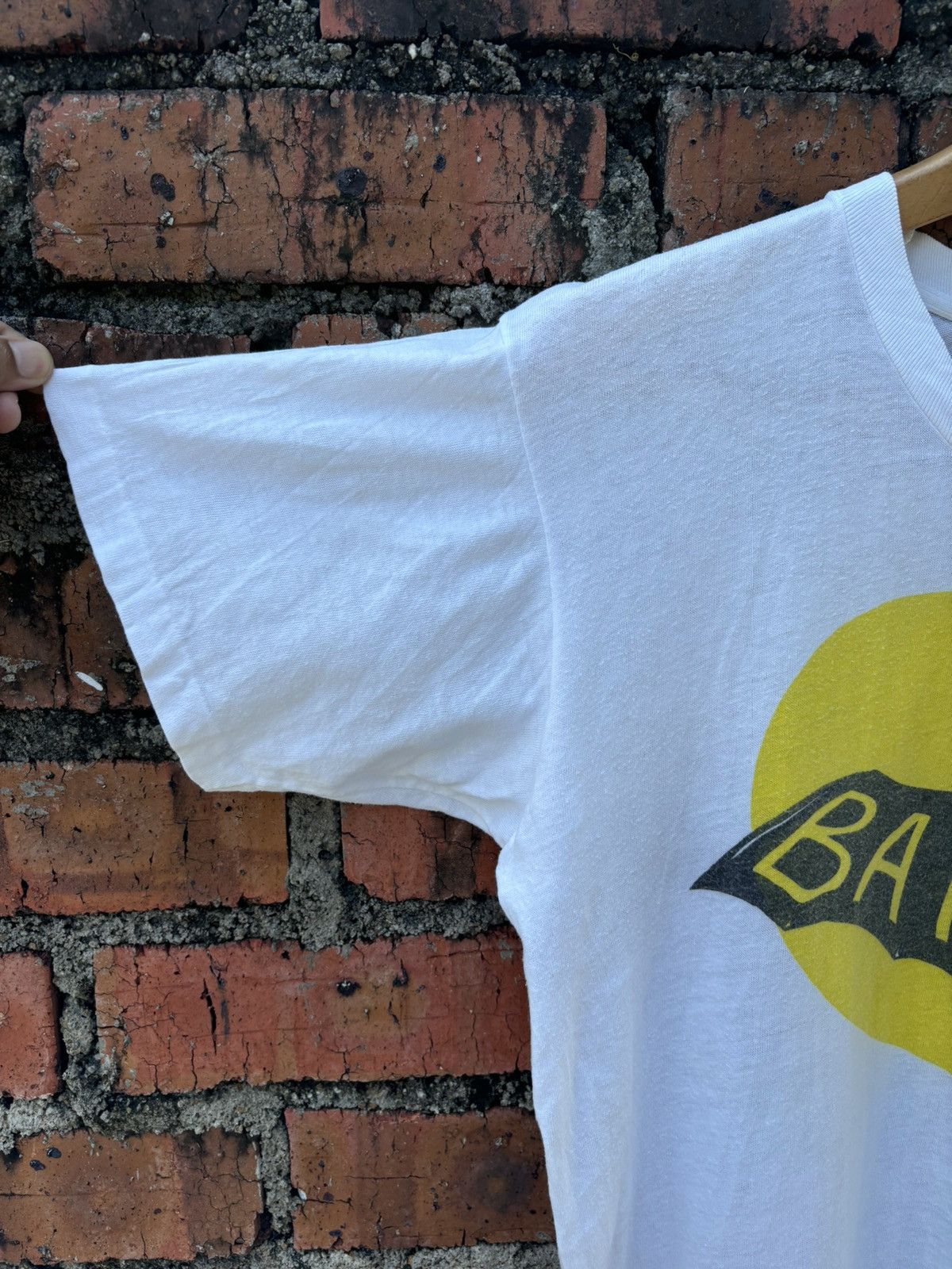 DC Comics × Russell Athletic × Vintage Vintage 60s BATMAN Very Rare Size US M / EU 48-50 / 2 - 5 Thumbnail