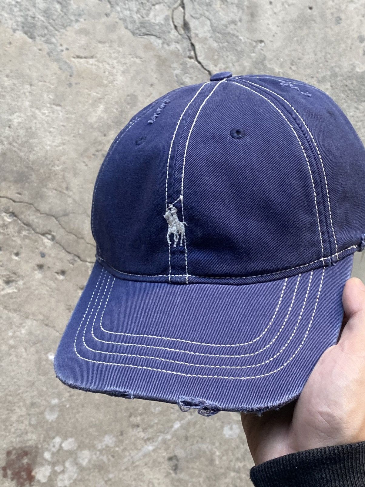 Polo Ralph Lauren POLO RALPH LAUREN Size ONE SIZE - 2 Thumbnail