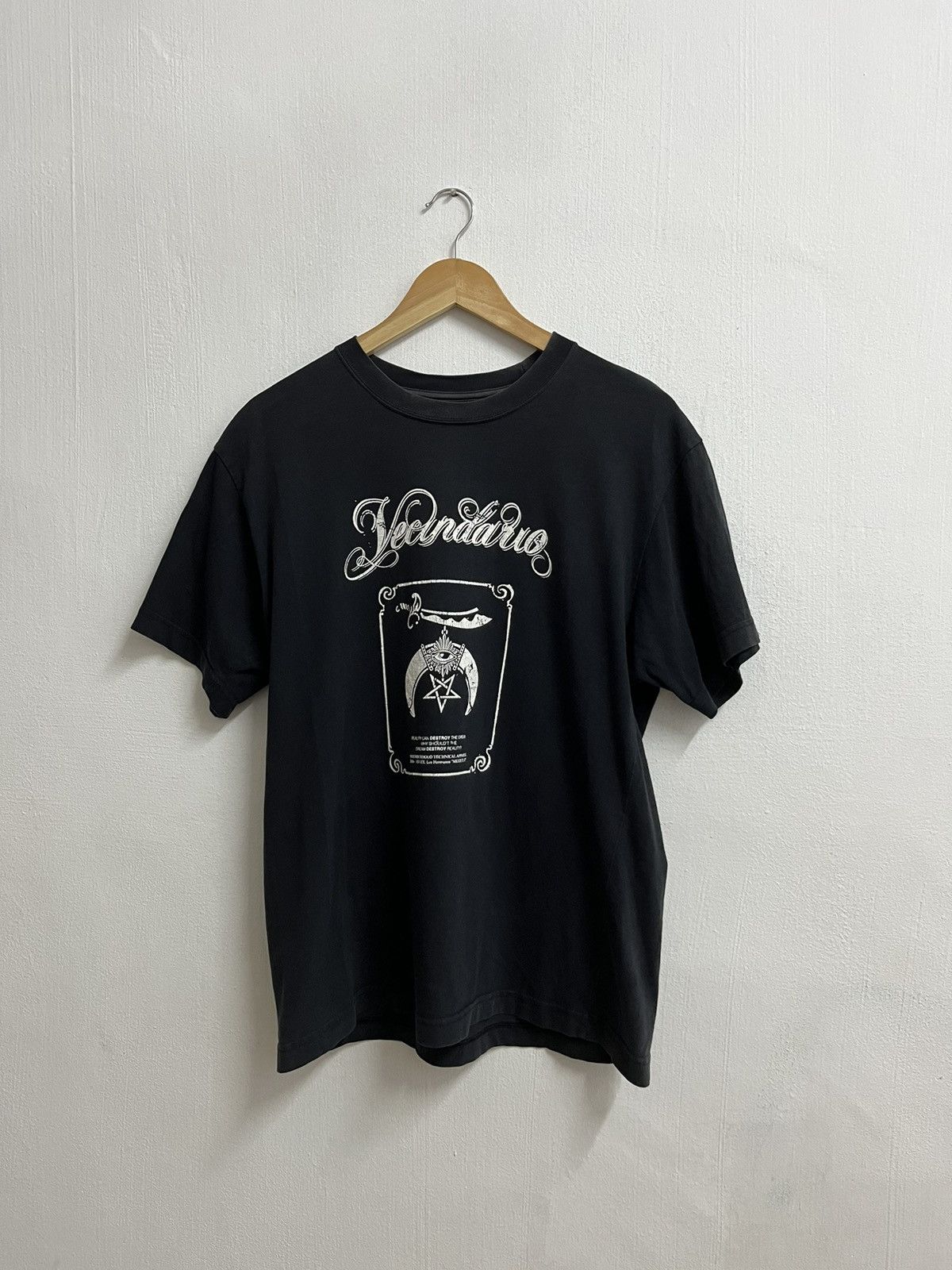 Designer × Japanese Brand Neigborhood Size US S / EU 44-46 / 1 - 1 Thumbnail