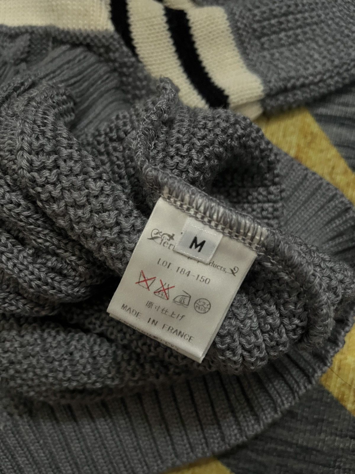 Other 2000s iliann loeb multicolor knits #H2 Size M / US 6-8 / IT 42-44 - 7 Thumbnail