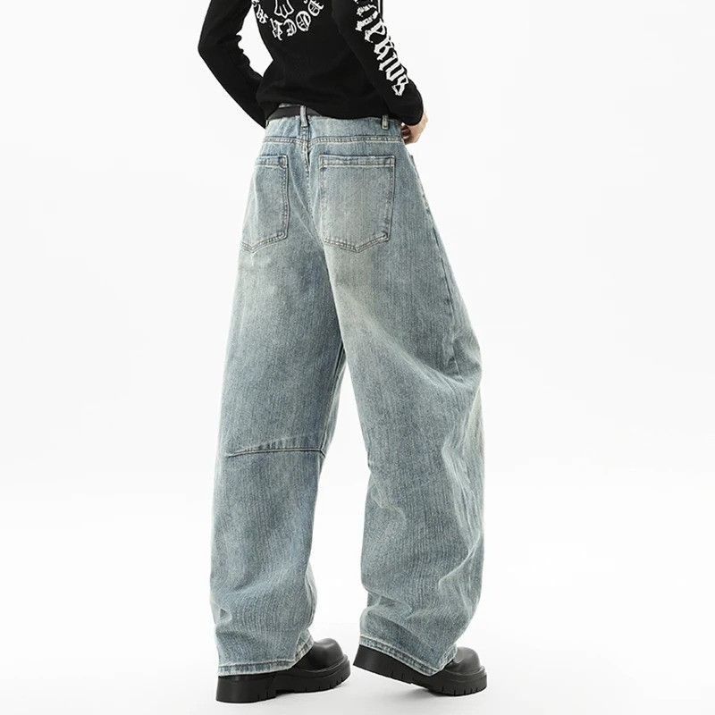 Japanese Brand Japanese Style retro Jeans Size US 32 / EU 48 - 5 Thumbnail