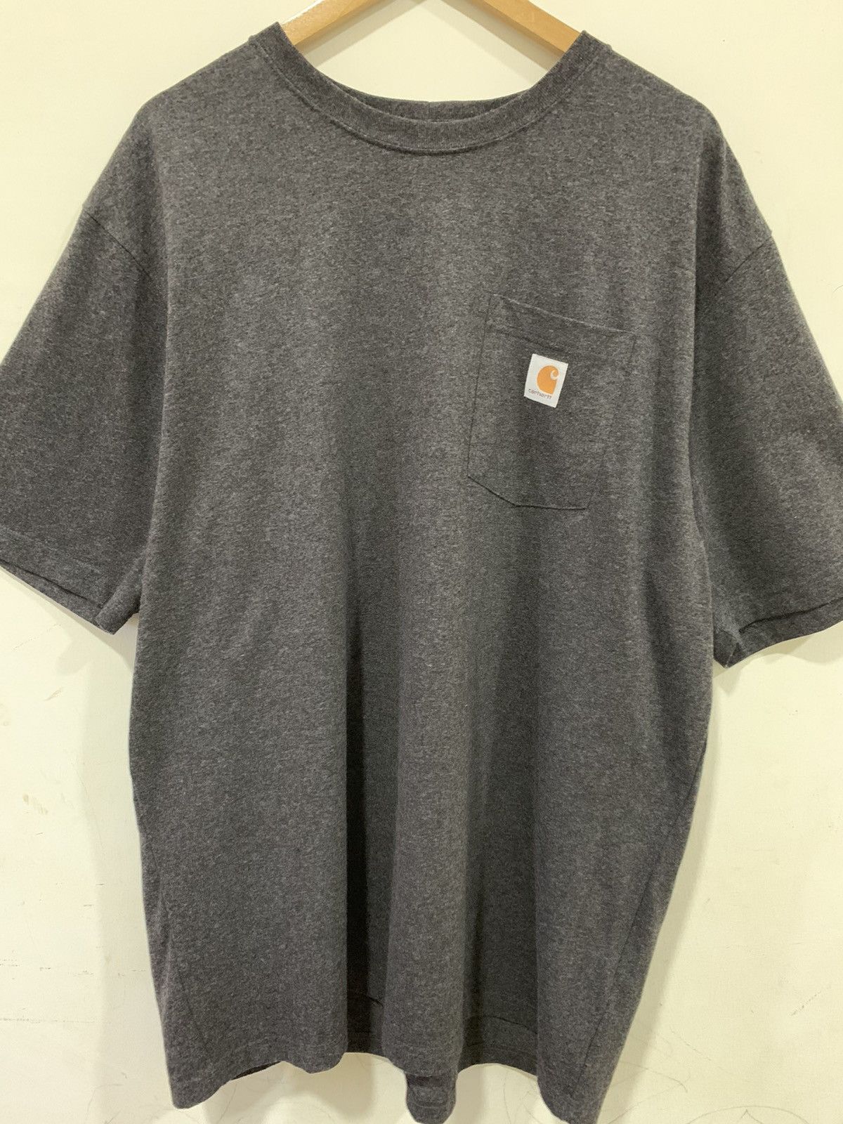 Carhartt Carhart Loose Fit Short-Sleeve Pocket T-Shirt Size US XL / EU 56 / 4 - 6 Thumbnail