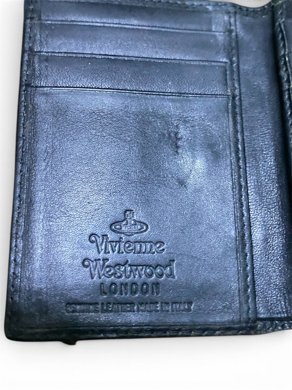 Vivienne Westwood Vivienne Westwood Wallet Size ONE SIZE - 11 Thumbnail