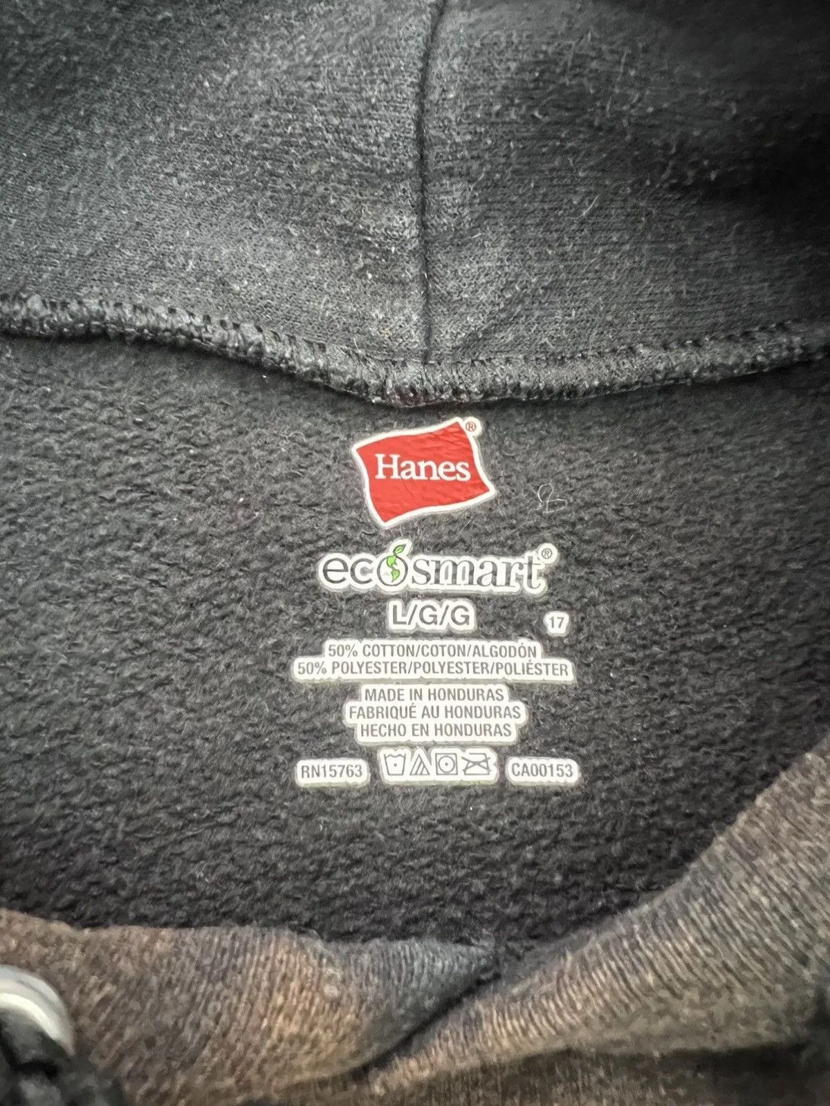 Hanes Opium goth dragon sun faded boxy hoodie lgb style y2k Size US L / EU 52-54 / 3 - 10 Thumbnail