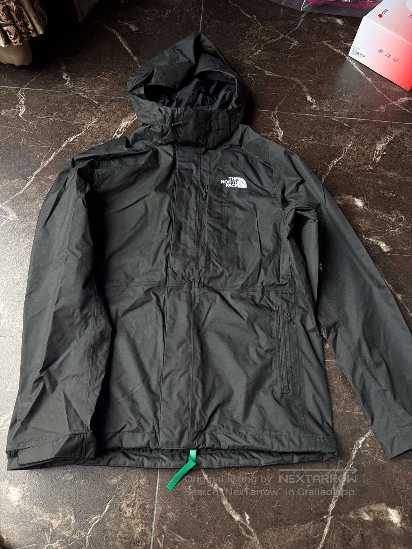 The North Face The North Face Dryvent 3. Size US S / EU 44-46 / 1 - 1 Thumbnail