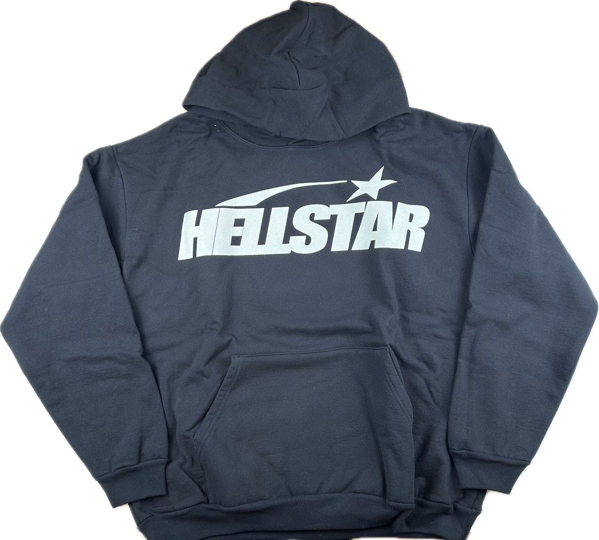 Hellstar Overseas Collection Classic Hoodie SALE