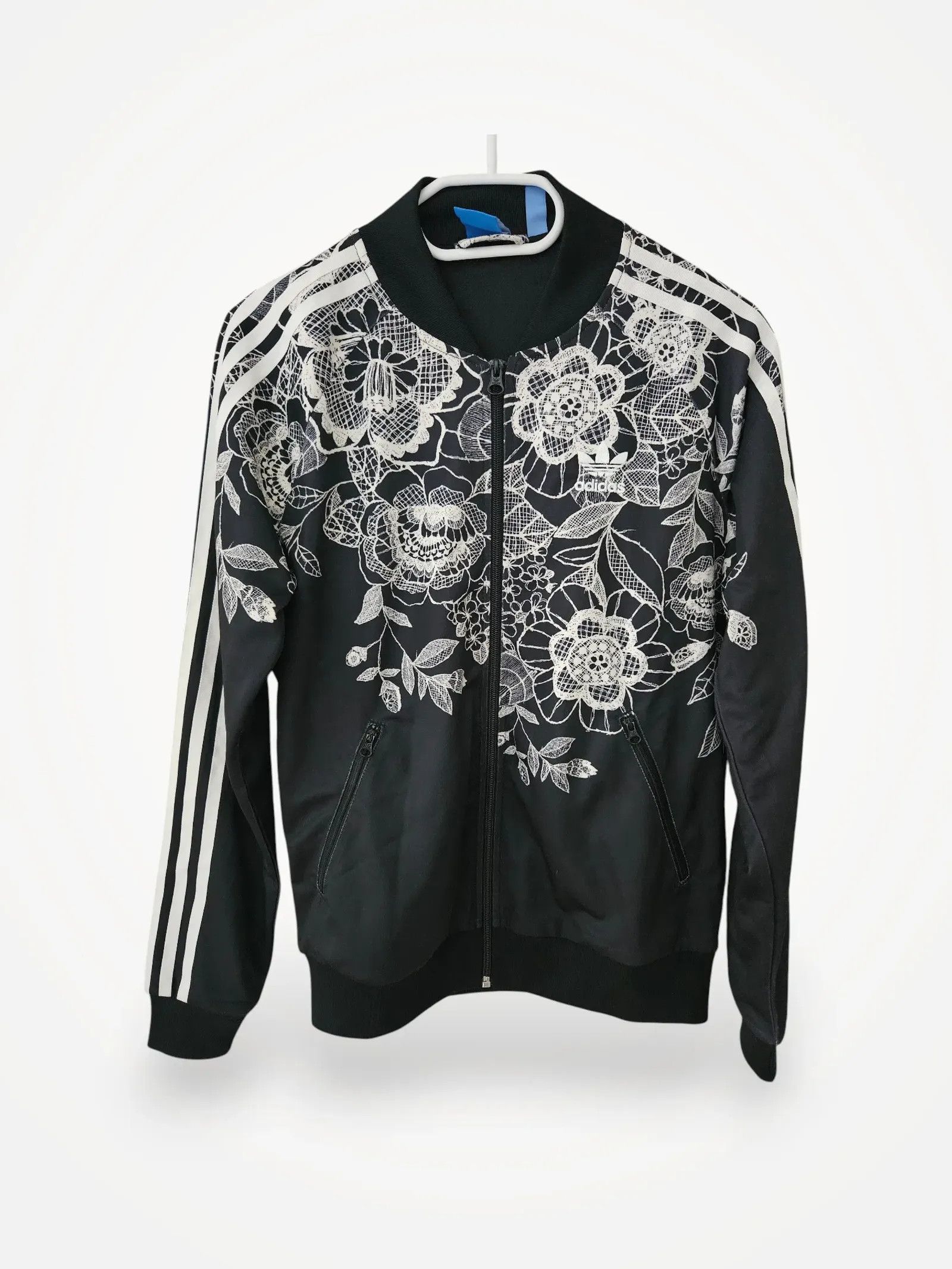 Adidas Adidas Jacket Size XS / US 0-2 / IT 36-38 - 1 Thumbnail