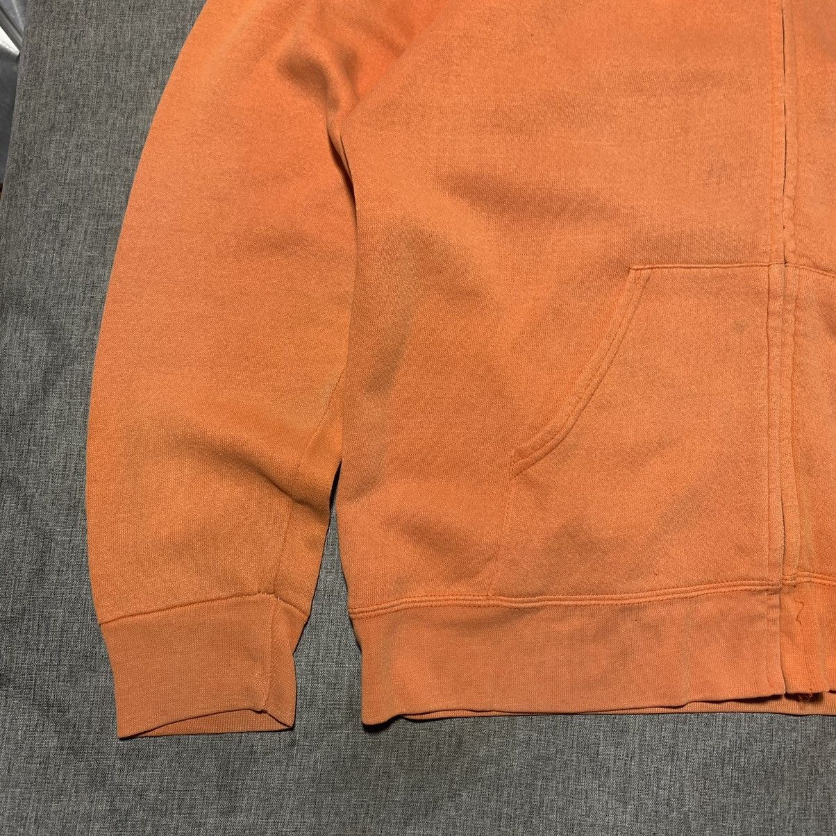 Lee × Neighborhood 2000s Neighborhood NY X Lee Washed Heavy Weight Hoodie Size US XXL / EU 58 / 5 - 7 Thumbnail