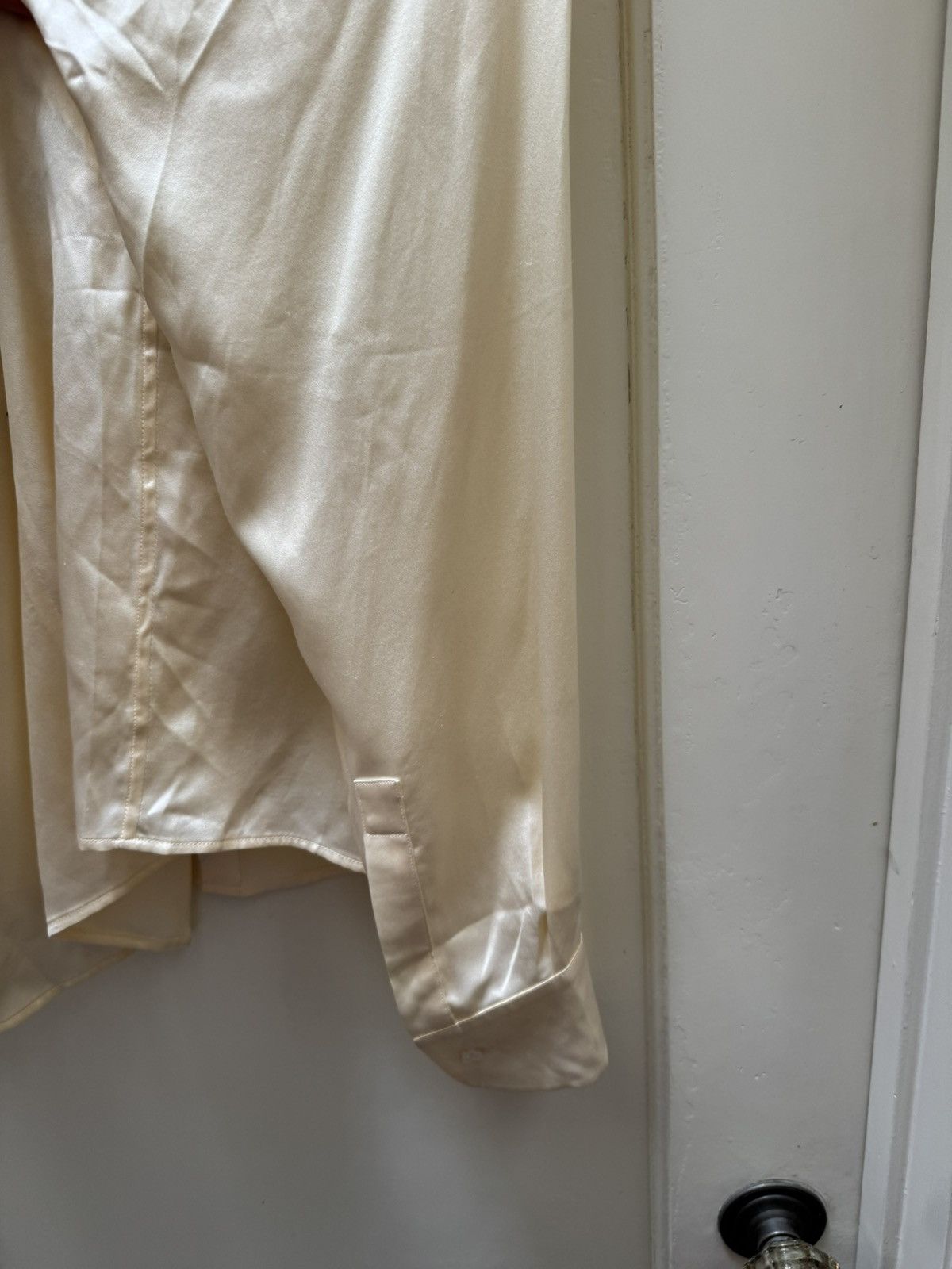 Golf le Fleur Golf Le Fleur Call Me Longsleeve Button Up Shirt Size US M / EU 48-50 / 2 - 8 Thumbnail