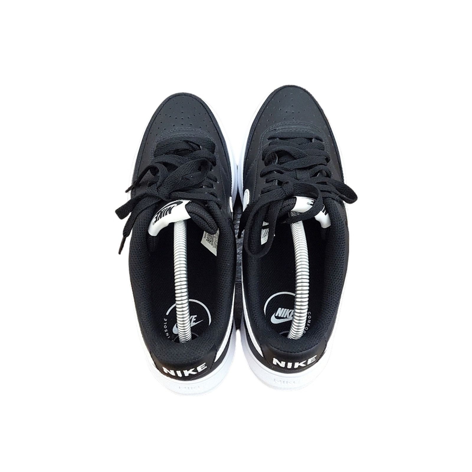 Nike Nike Court Vision Sneakers Women's Size 9.5 New Without Box Size US 9.5 / IT 39.5 - 7 Thumbnail