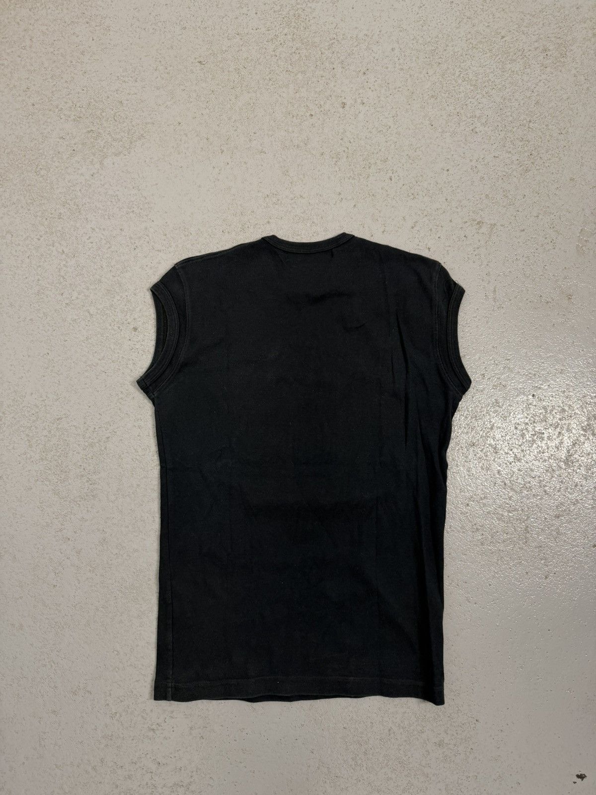 Andrew Mackenzie Vintage S/S 2005 Andrew Mackenzie AMK T-Shirt Size US M / EU 48-50 / 2 - 10 Thumbnail