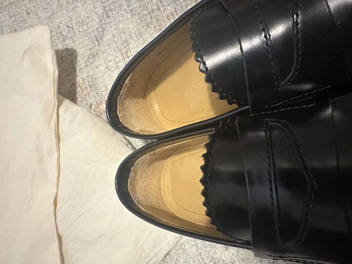 Our Legacy Our Legacy Loafer size 40 Size US 7 / EU 40 - 4 Thumbnail