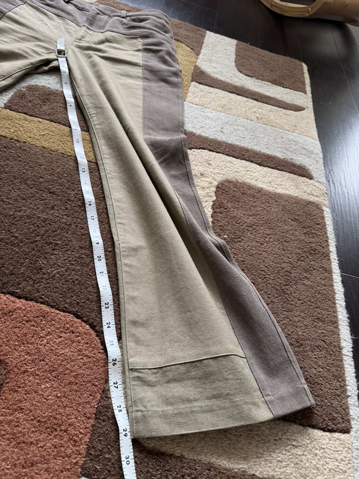 XLIM Xlim episode 4 trouser Size US 31 - 5 Thumbnail
