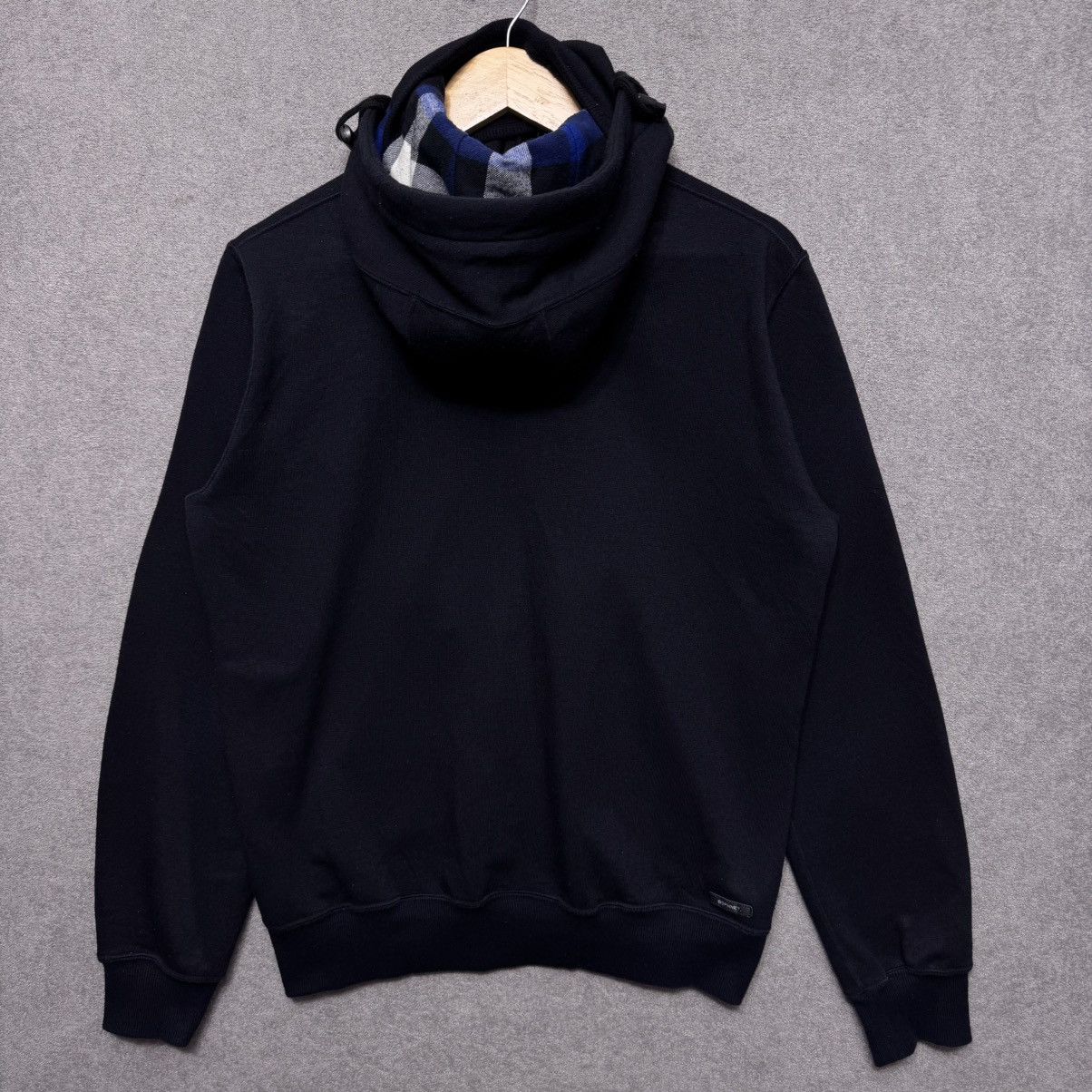 Sophnet. Sophnet Mask Double Zip up Hoodie Size US S / EU 44-46 / 1 - 8 Thumbnail