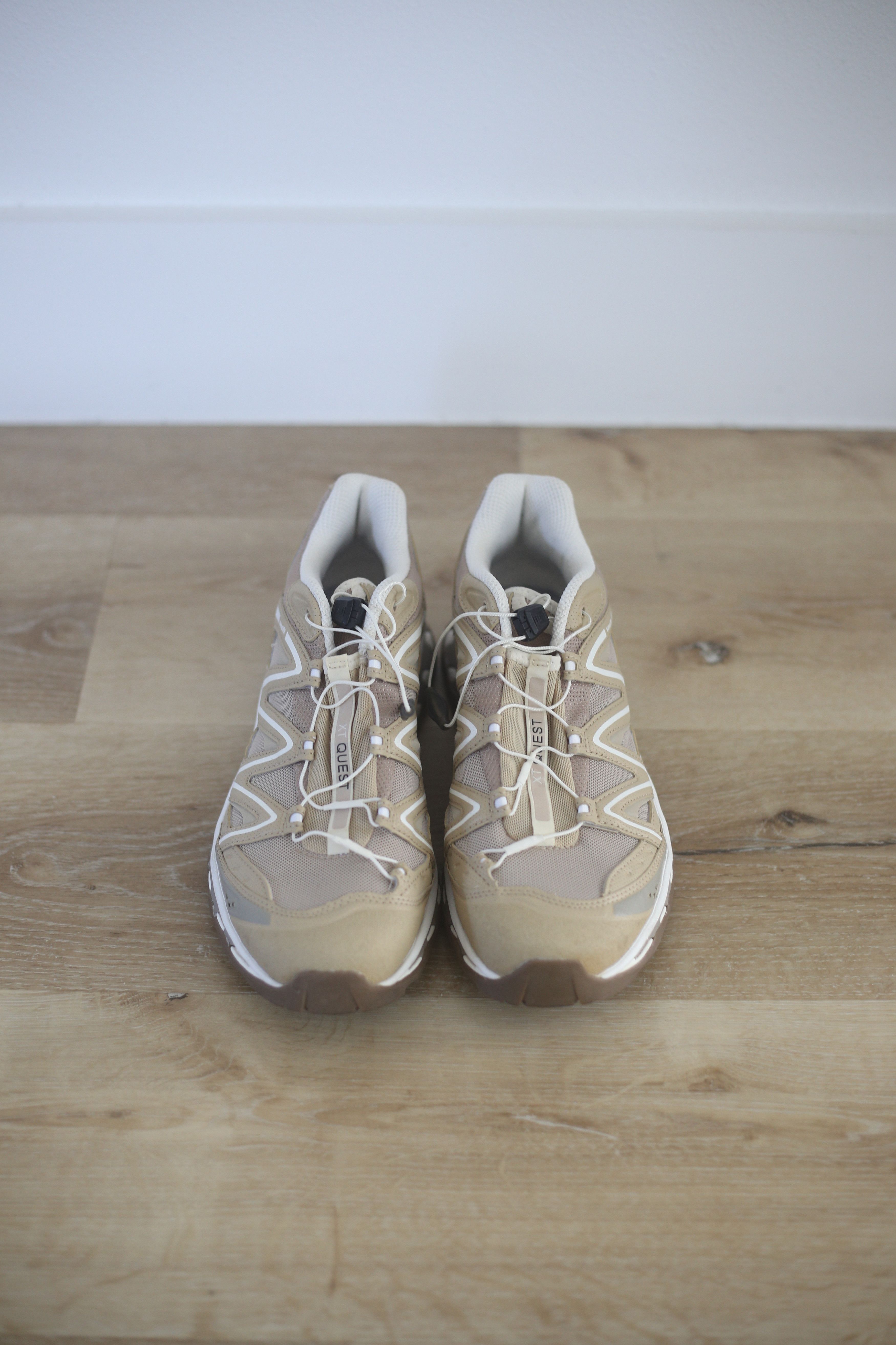 Salomon Salomon XT- Quest ADV Safari Size US 9 / EU 42 - 1 Thumbnail