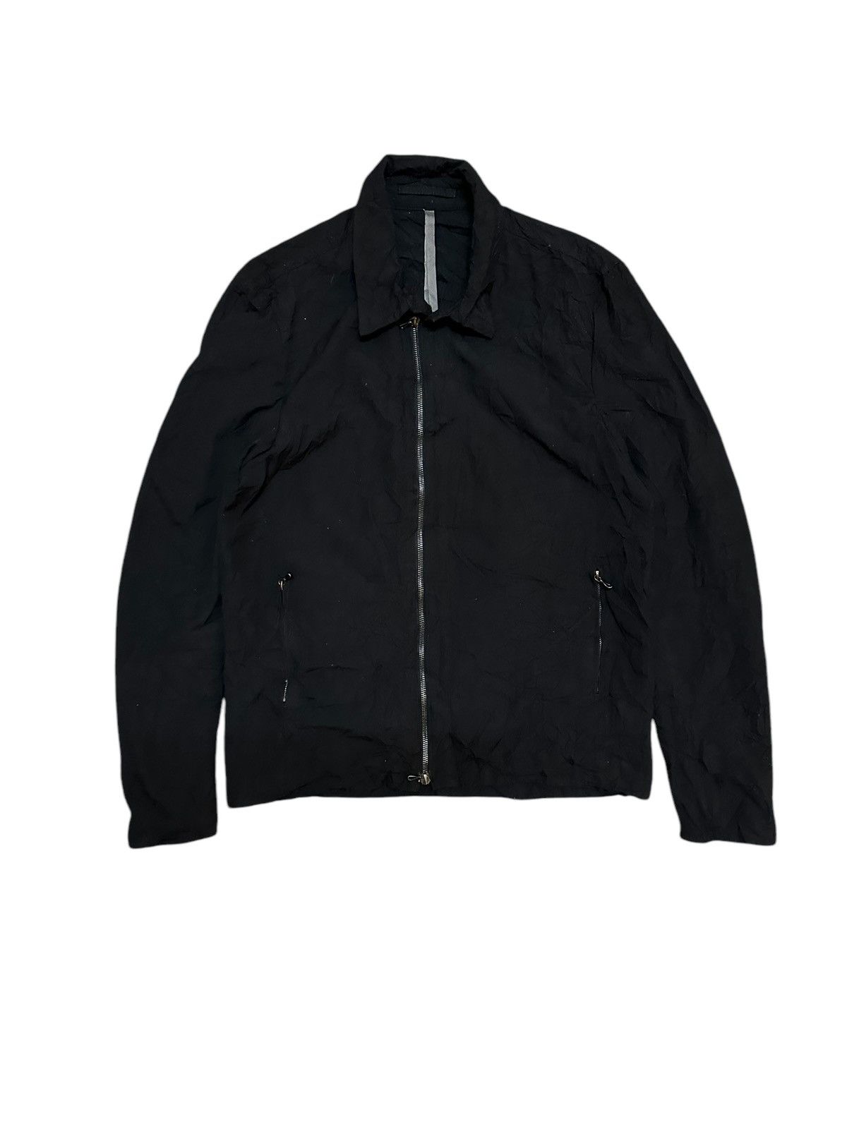 Attachment 🔥LAST DROP 🔥kayuzuki kumagai attachment jacket japan Size US M / EU 48-50 / 2 - 6 Thumbnail