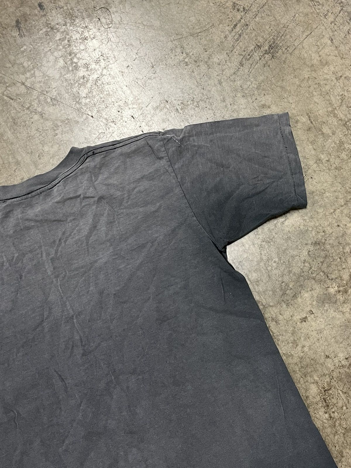 Budweiser × Vintage Vintage Budweiser sun faded 90s tee shirt rare hype alcohol Size US L / EU 52-54 / 3 - 9 Thumbnail