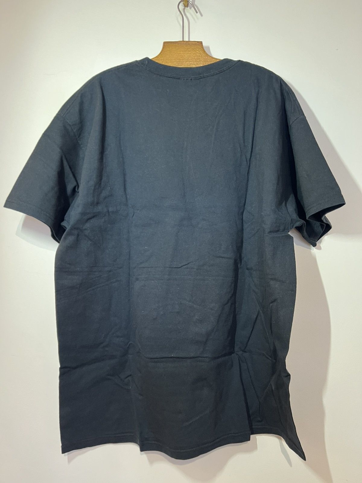 Band Tees Vintage Fu Manchu mid 00s tour shirt we must obey Size US L / EU 52-54 / 3 - 5 Thumbnail