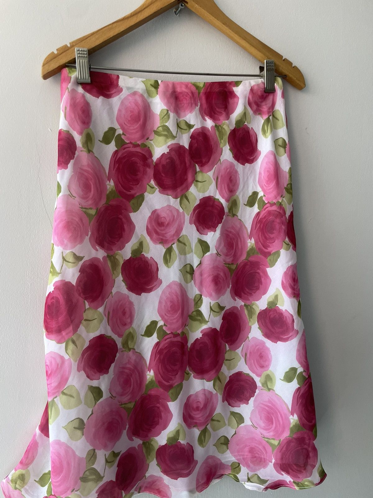 Vintage Y2k skirt Size 26" / US 2 / IT 38 - 6 Thumbnail