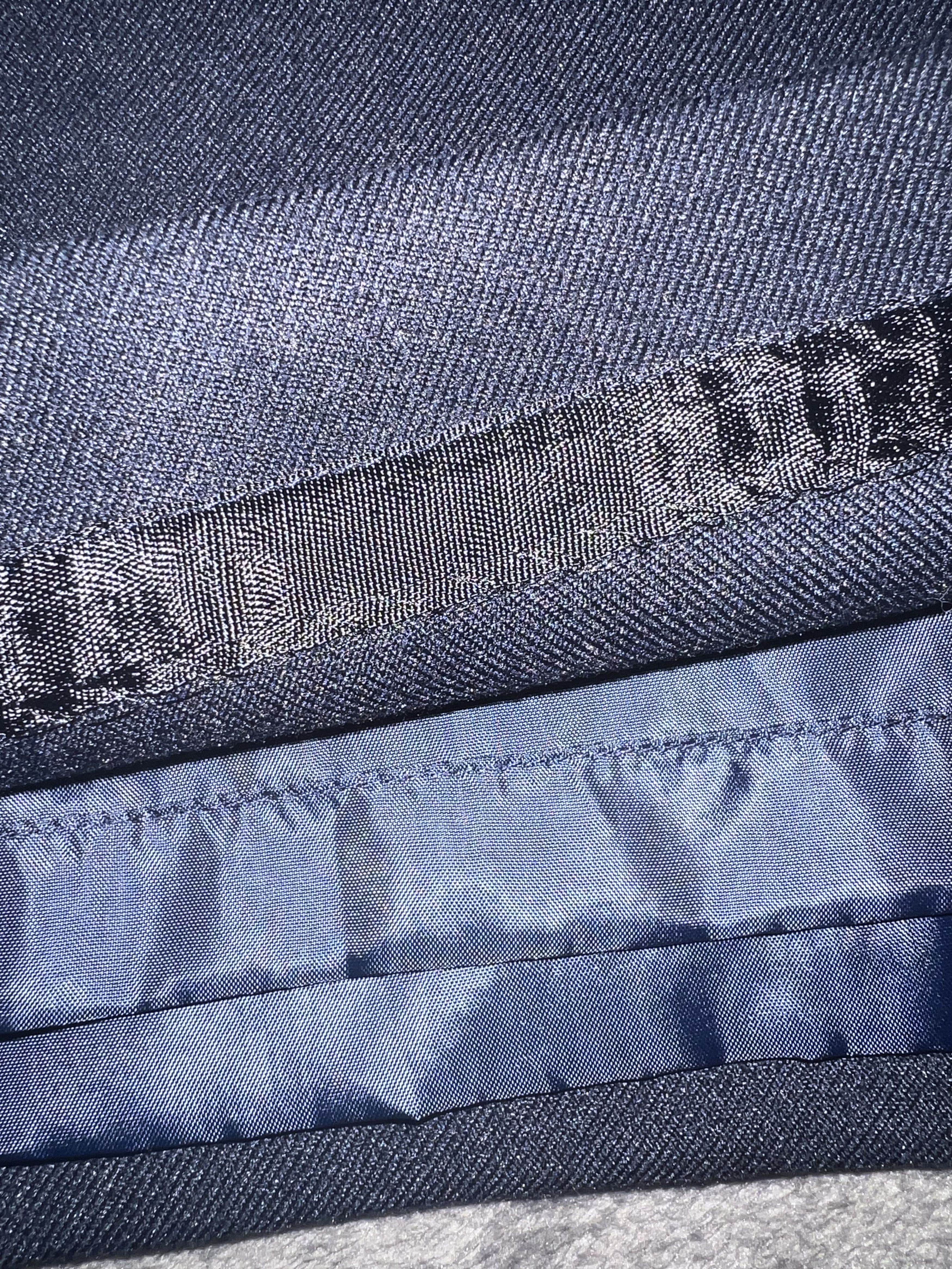 Orvis Orvis Navy blue maxi skirt. Size 40" / US 18 - 8 Thumbnail