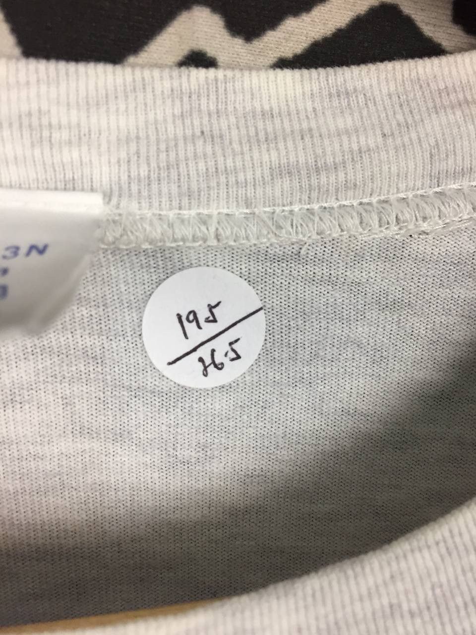 Helly Hansen Vtg 90s Helly Hansen Nippon Challenge America's Cup Tee Size US M / EU 48-50 / 2 - 23 Thumbnail