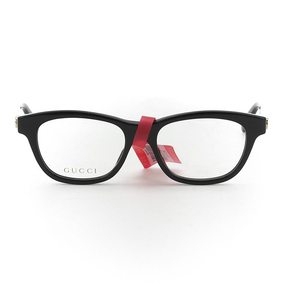 Gucci Minimalist Fashion Optical Glasses