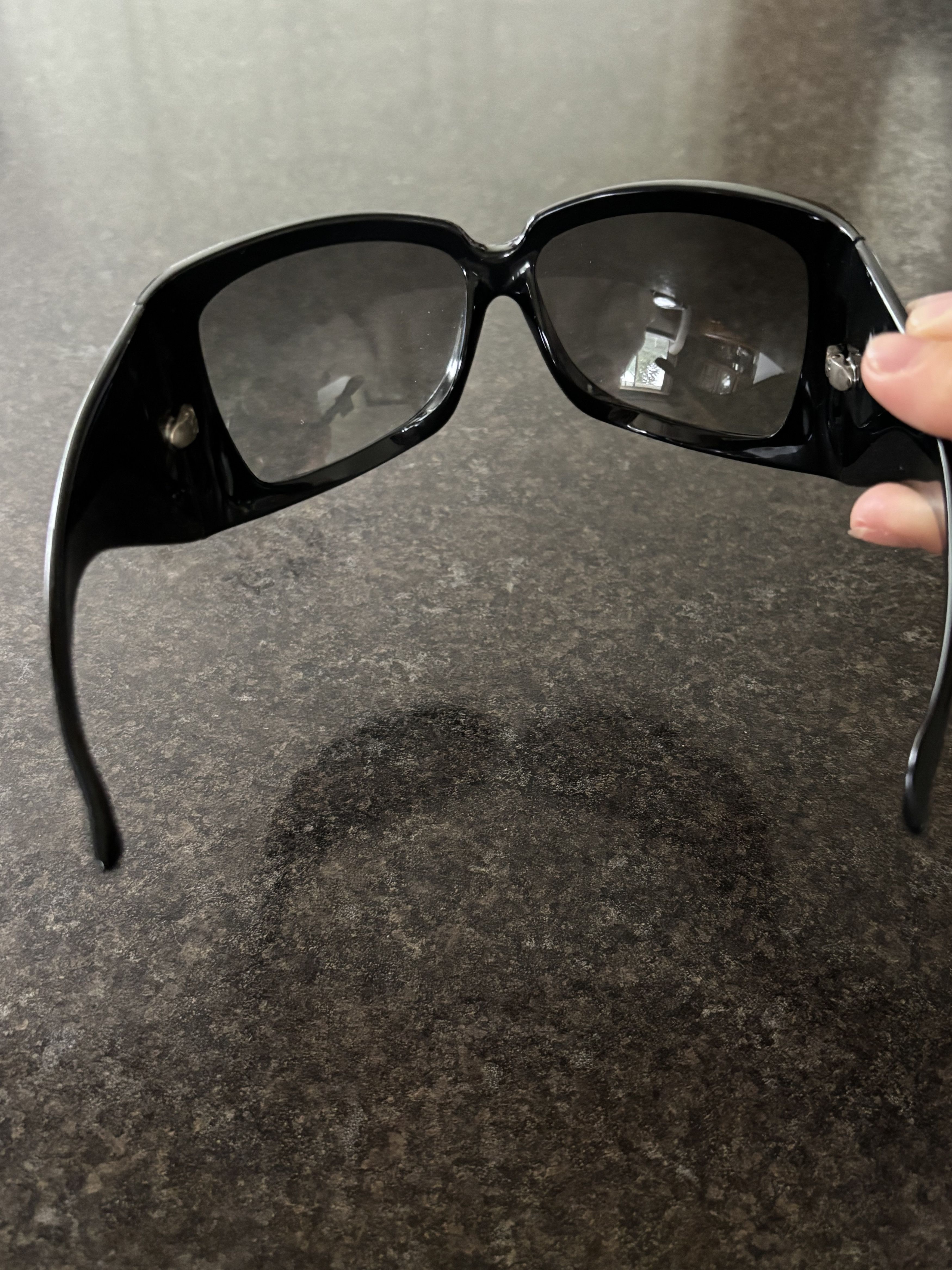 Gucci Gucci Y2K sunglasses Size ONE SIZE - 5 Thumbnail
