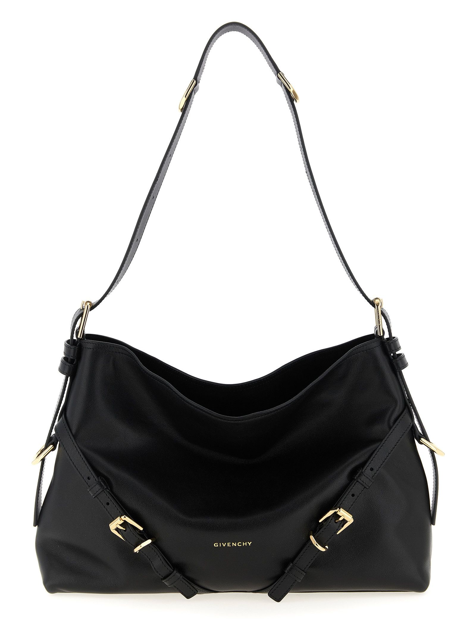 Givenchy 'Voyou' Medium Shoulder Bag Size ONE SIZE - 1 Thumbnail