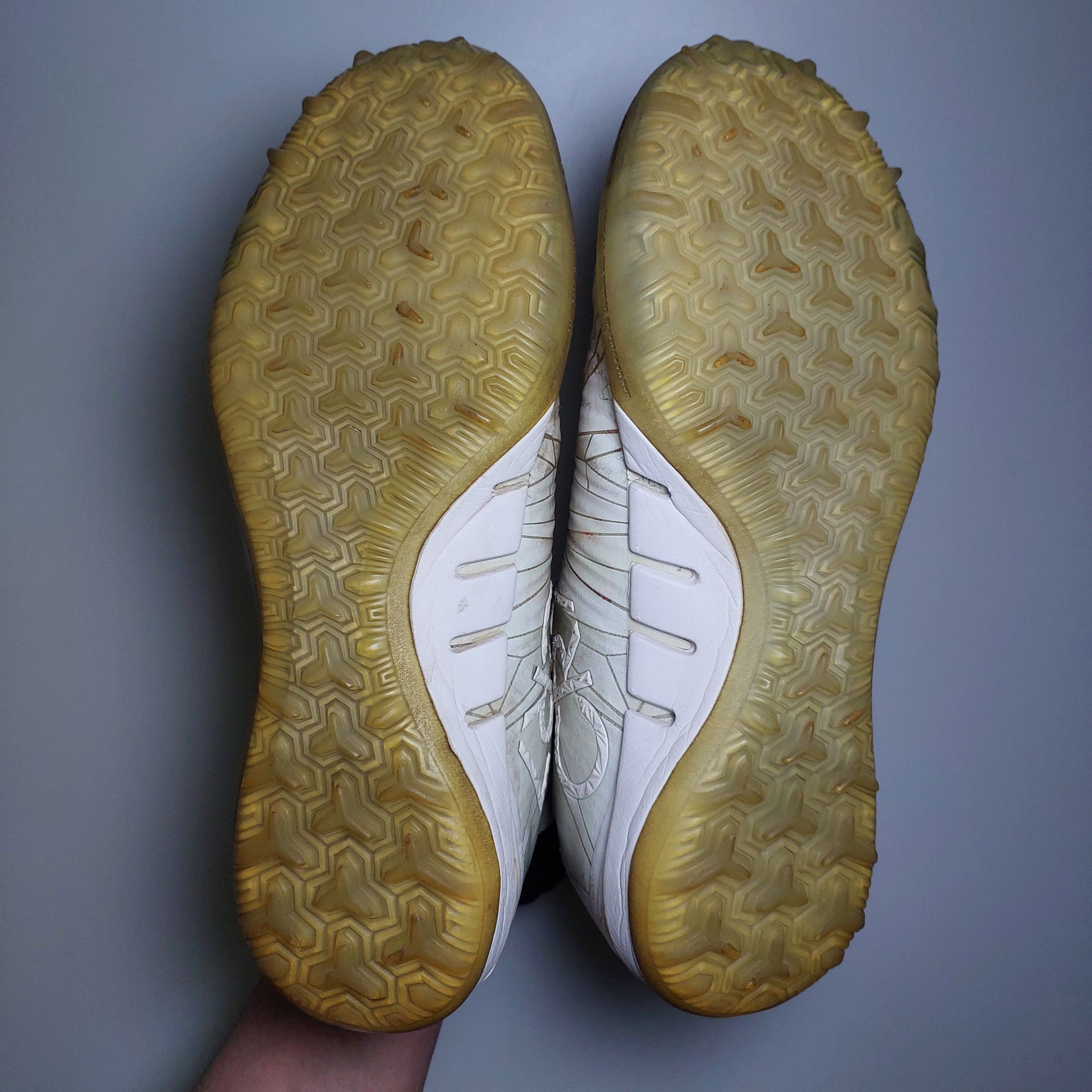 Nike MercurialX Proximo II CR7 TF Turf US7.5 UK6.5 25.5CM Size US 7.5 / EU 40-41 - 9 Thumbnail