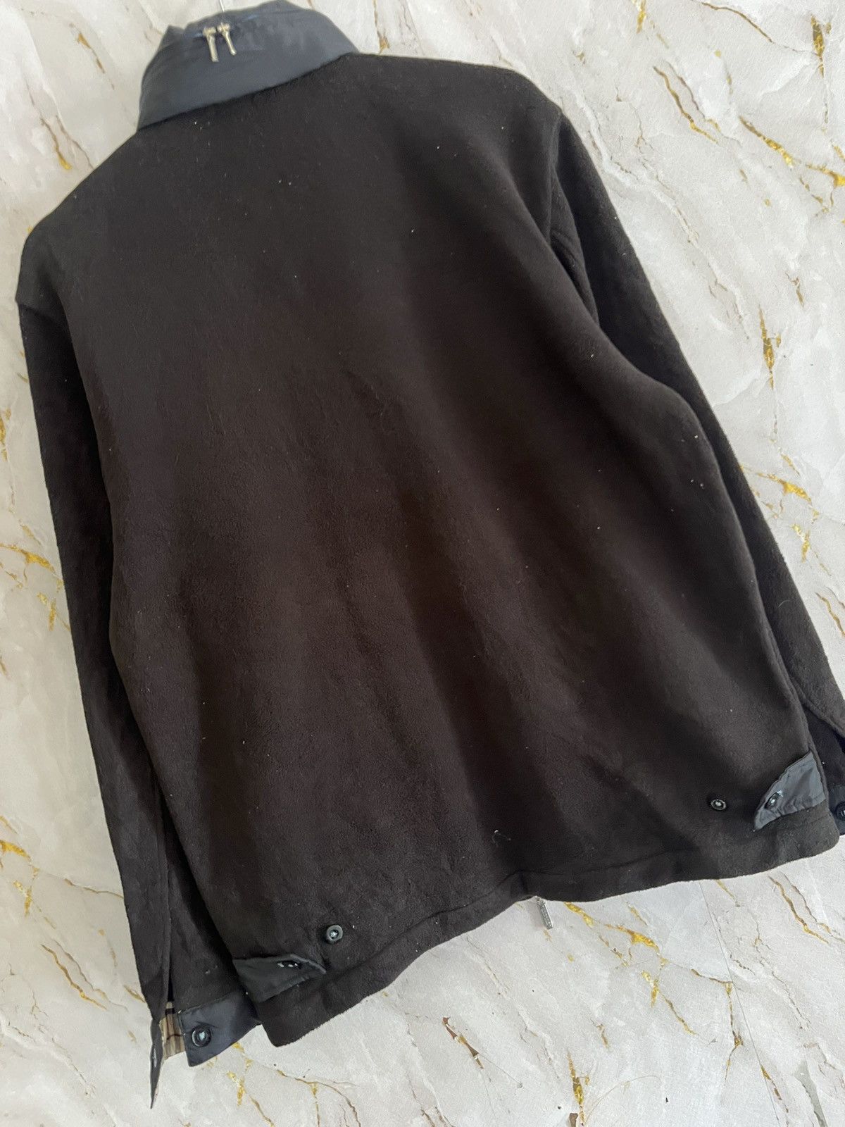Burberry Burberry Sweater – Classic British Luxury Designer Knit Size US L / EU 52-54 / 3 - 5 Thumbnail