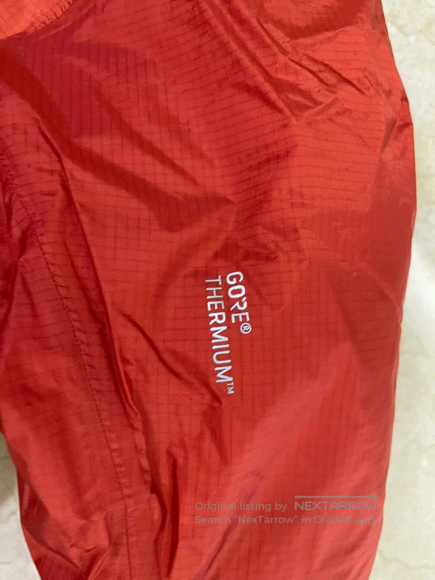 Arc'teryx Arc'teryx GORE. Size US M / EU 48-50 / 2 - 2 Thumbnail