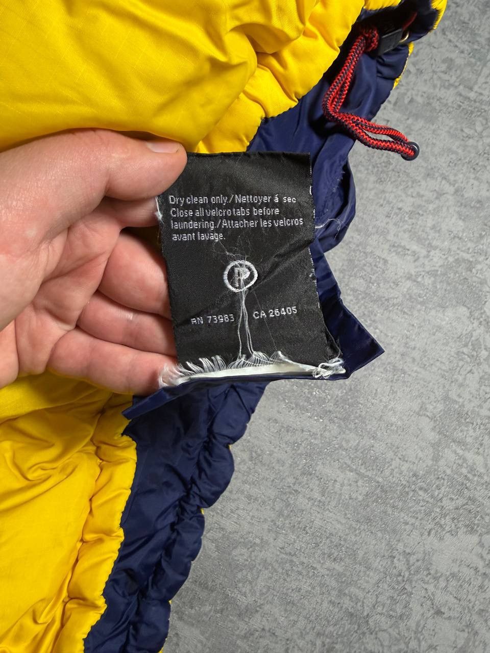 Helly Hansen Helly Hansen Reversible Down Puffer Jacket Size US M / EU 48-50 / 2 - 17 Thumbnail