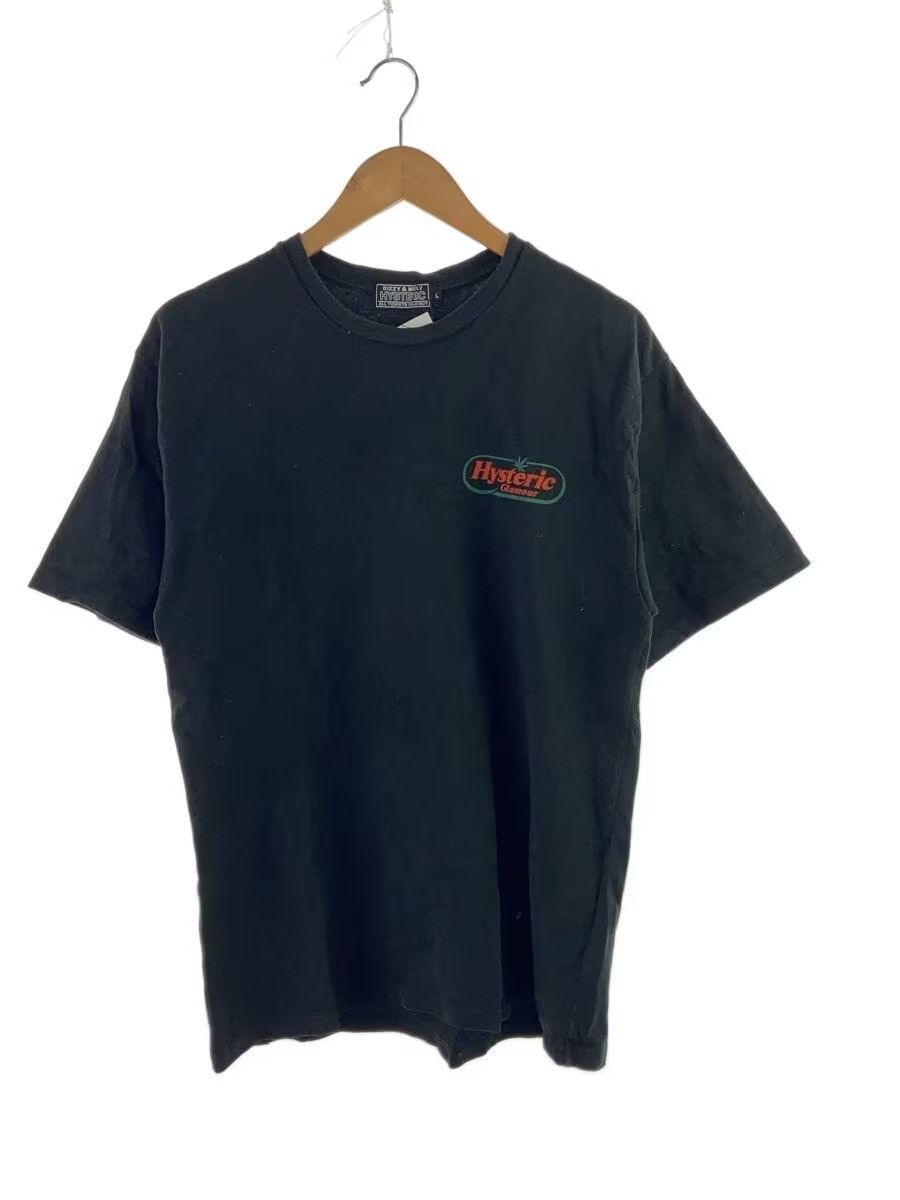 Hysteric Glamour Don't Look Back T-Shirt Size US L / EU 52-54 / 3 - 2 Thumbnail