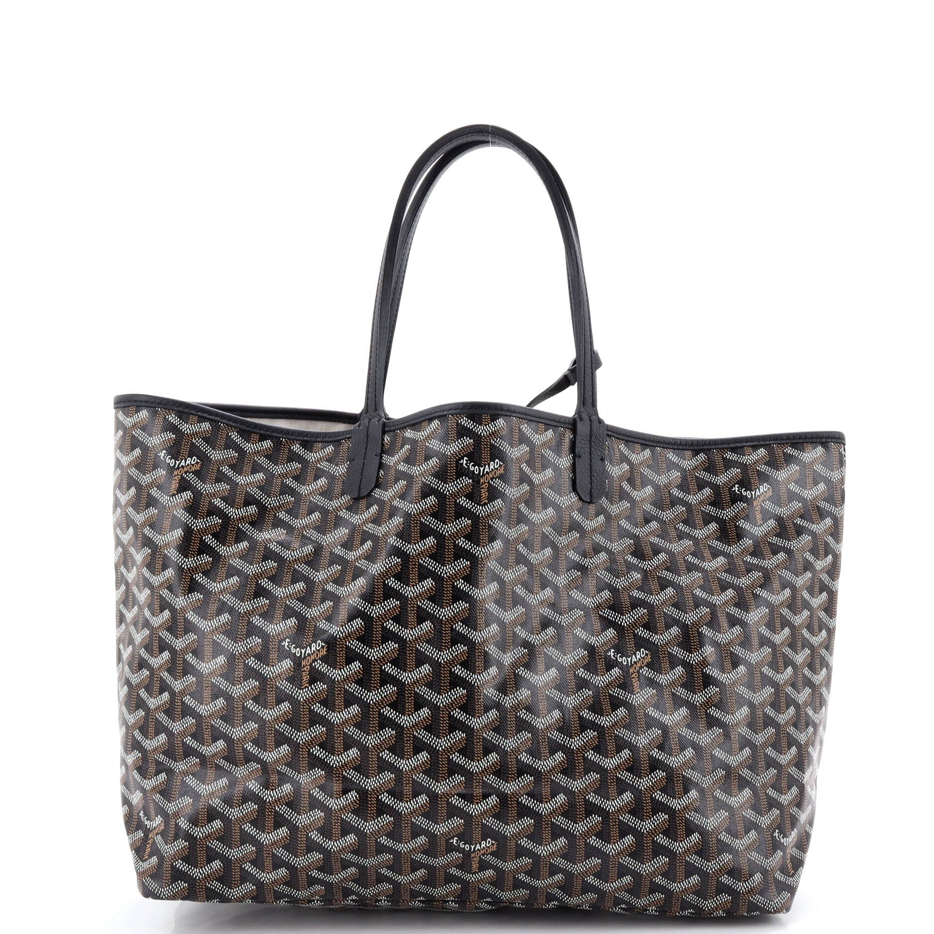Goyard Saint Louis Tote Size ONE SIZE - 1 Thumbnail