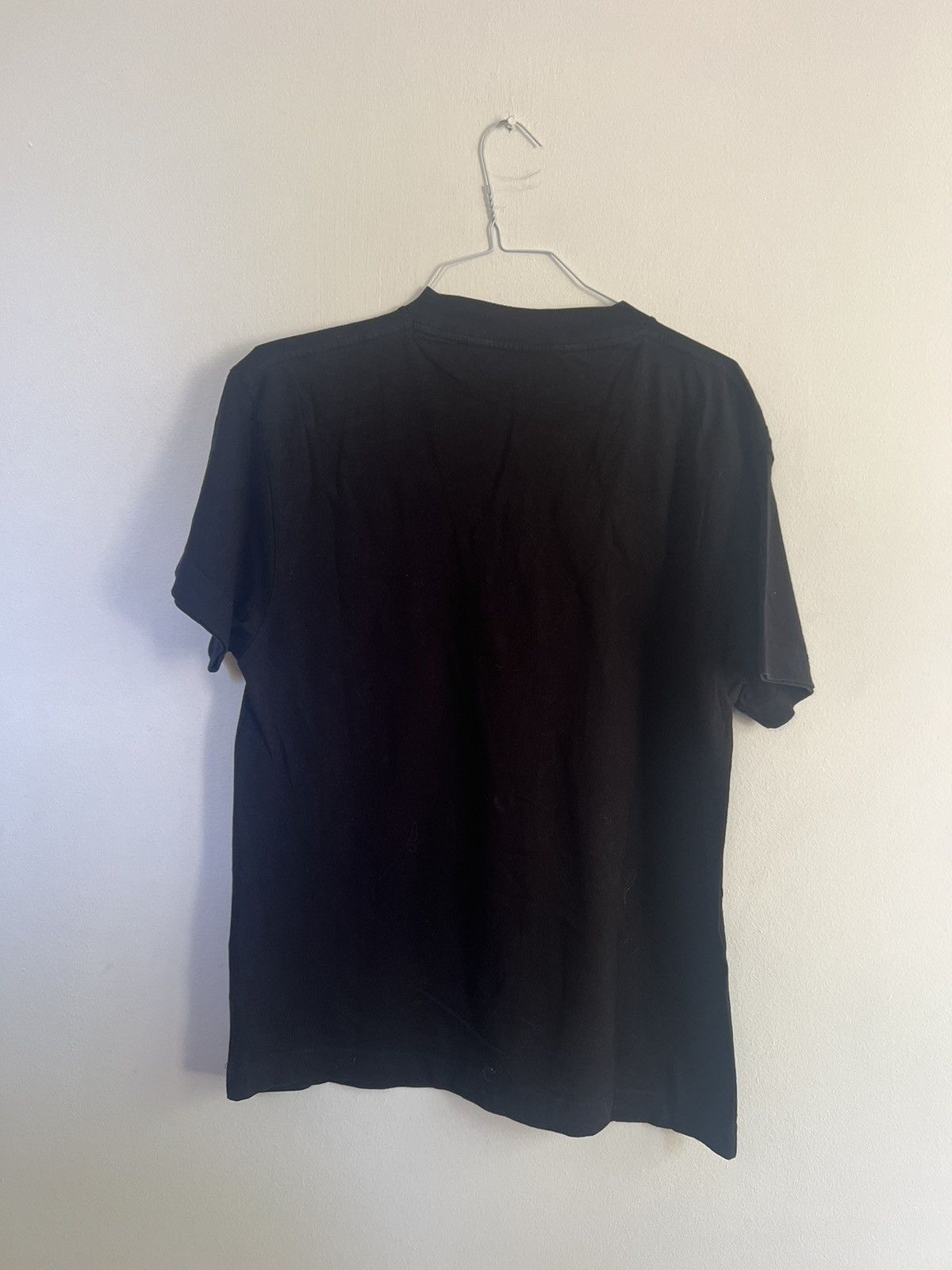 Palm Angels Palm angels Las Vegas sprayed Logo TEE Size US M / EU 48-50 / 2 - 5 Thumbnail