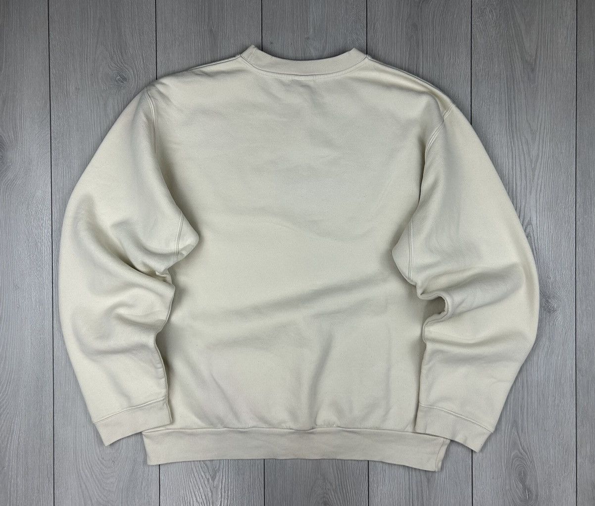 Timberland × Vintage Timberland Vintage Sweatshirt Size XL - XXL Size US XXL / EU 58 / 5 - 6 Thumbnail