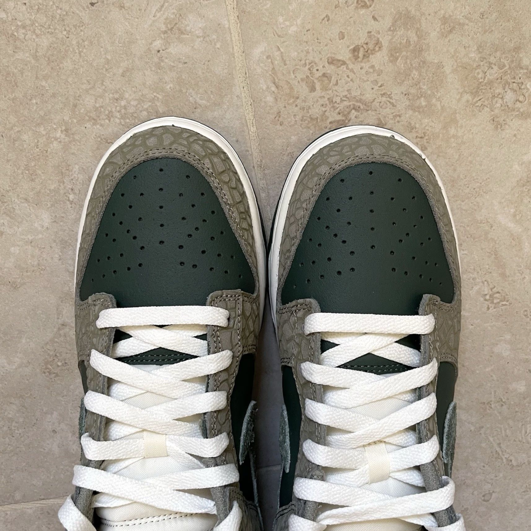 Nike Dunk Low PRM Urban Landscape 2.0 Sneaker HF4878-053 