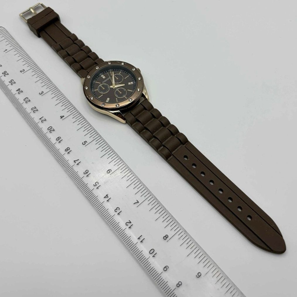 Other Brown Embassy Men’s Watch Size ONE SIZE - 4 Thumbnail