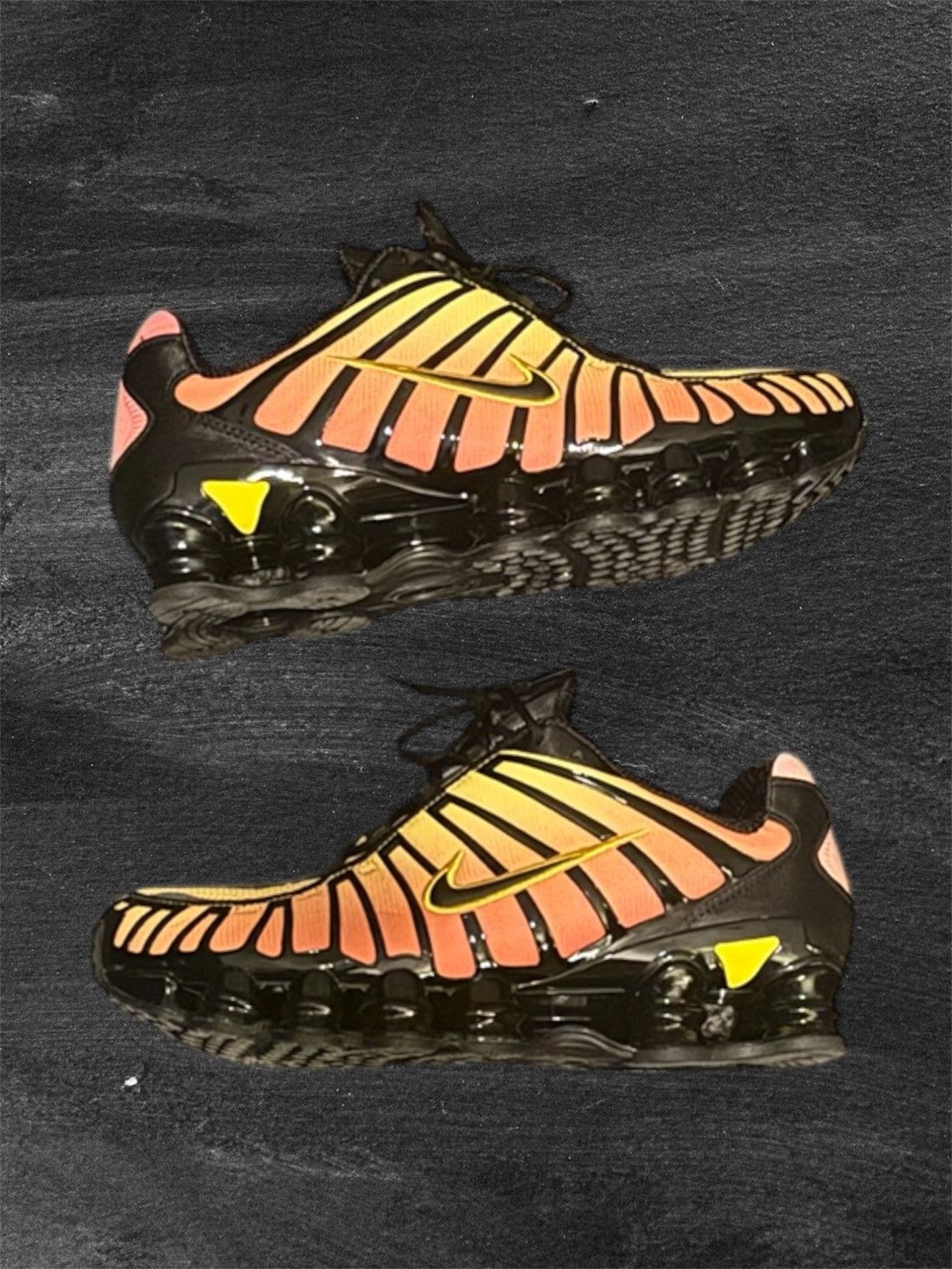 Nike Nike Shox TL Size US 10 / EU 43 - 1 Thumbnail