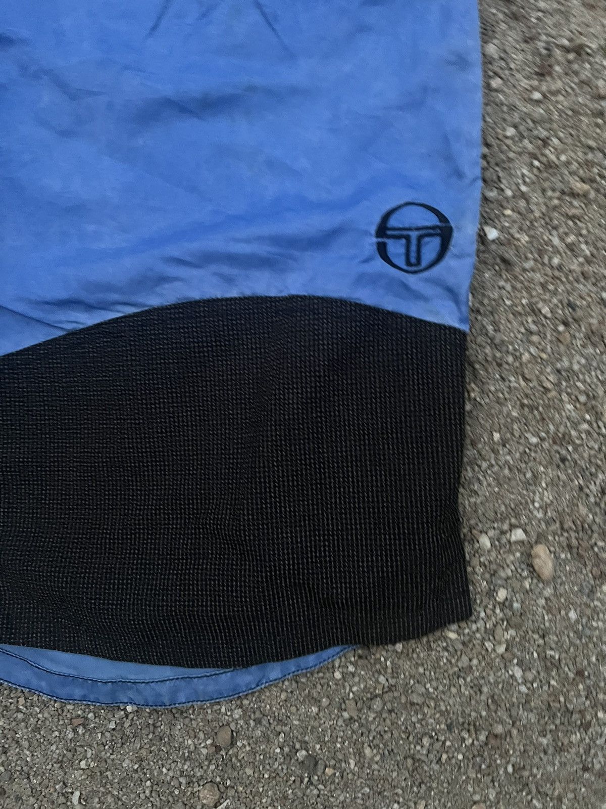 Sergio Tacchini Sergio Tacchini Size US 31 - 4 Thumbnail