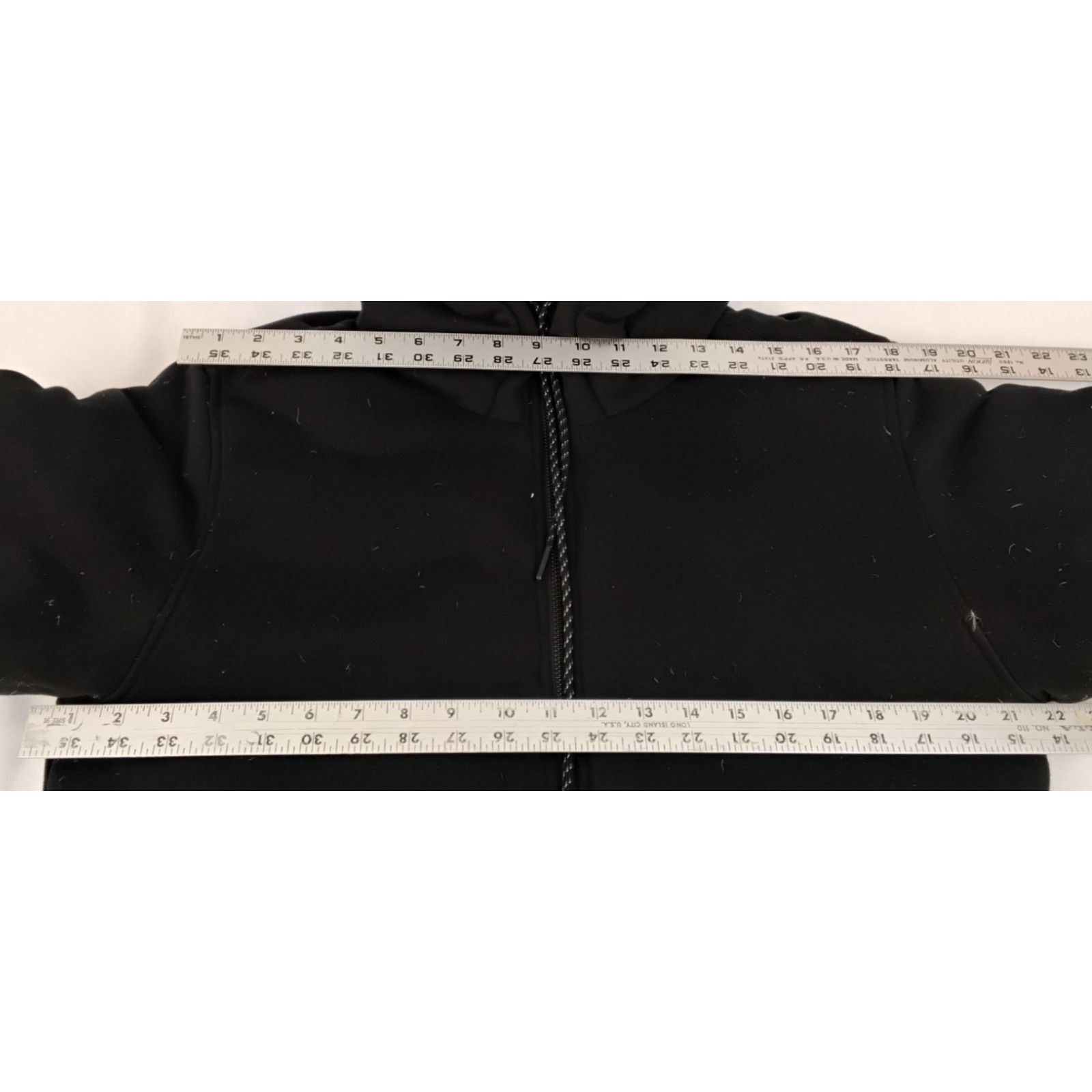 Holden Outerwear Holden Puffy/Insulated Sweatshirt Men's M Black Reversible Size US M / EU 48-50 / 2 - 13 Thumbnail