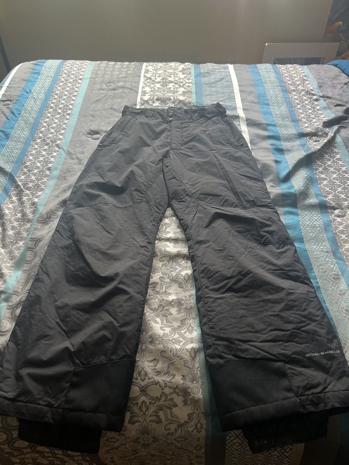 Columbia Columbia Ski/Snowboard Pants Size US 30 / EU 46 - 1 Thumbnail