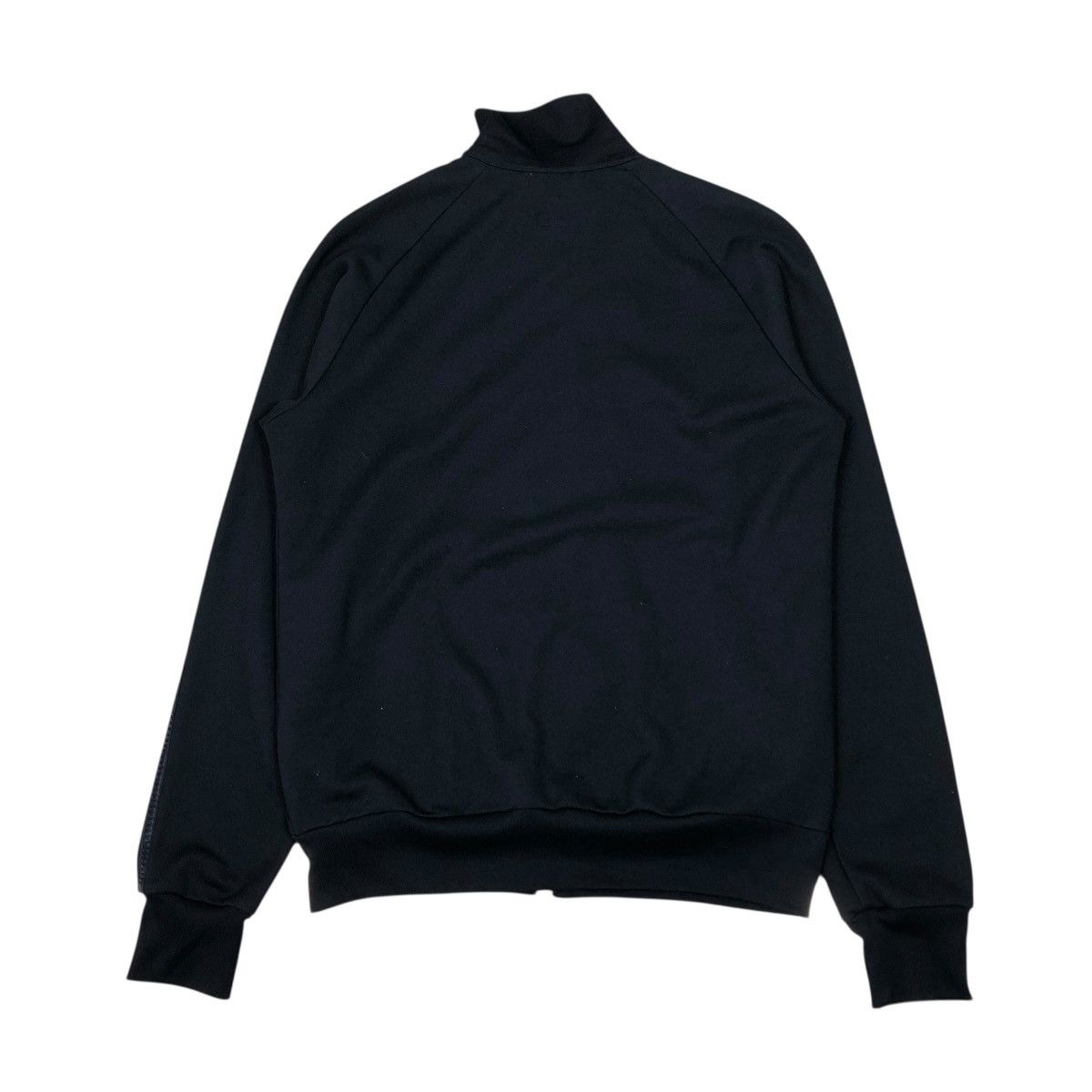 Adidas 🔥VINTAGE BOMBER JACKET ZIPPER ADIDAS Size US L / EU 52-54 / 3 - 2 Thumbnail
