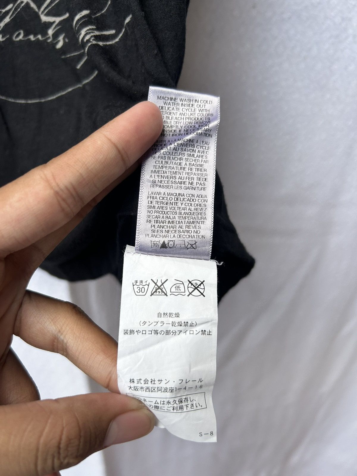 Jean Paul Gaultier Japanese juicy couture poem Ifsix goa kmrii styled Size US M / EU 48-50 / 2 - 6 Thumbnail