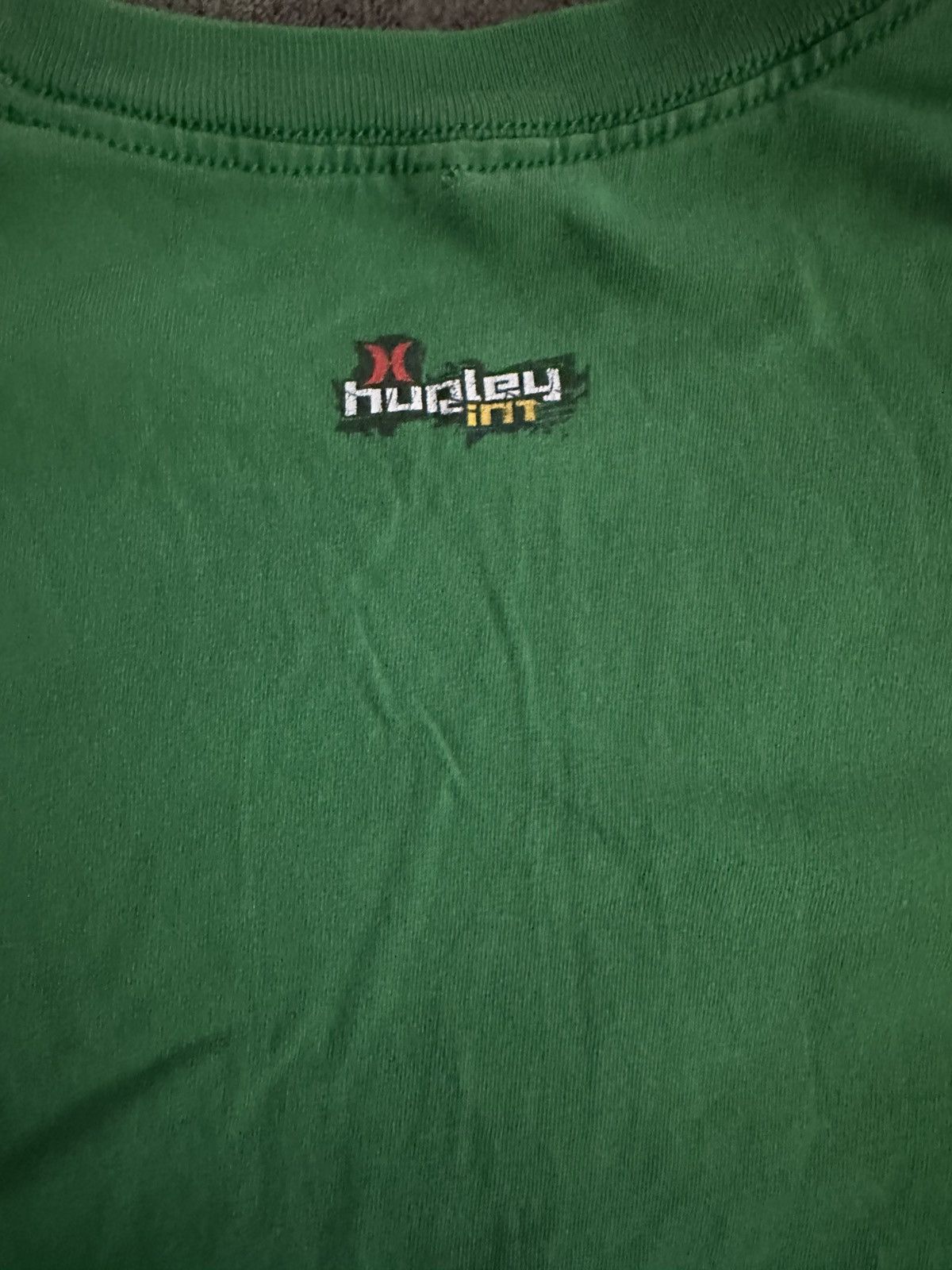Hurley Y2K Hurley Int Size US L / EU 52-54 / 3 - 6 Thumbnail