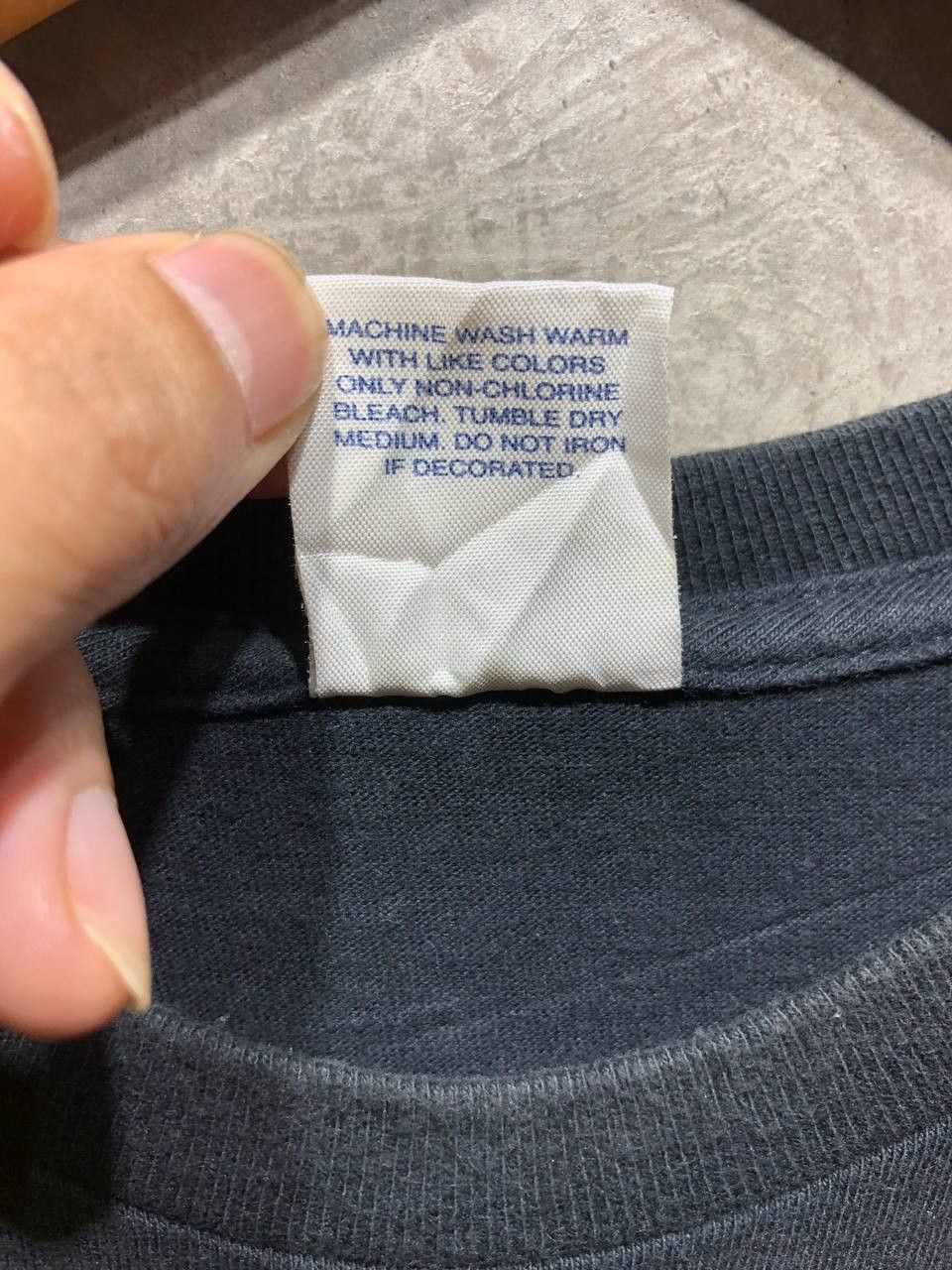 Supreme Supreme X Neil Young Tee Size US M / EU 48-50 / 2 - 4 Thumbnail