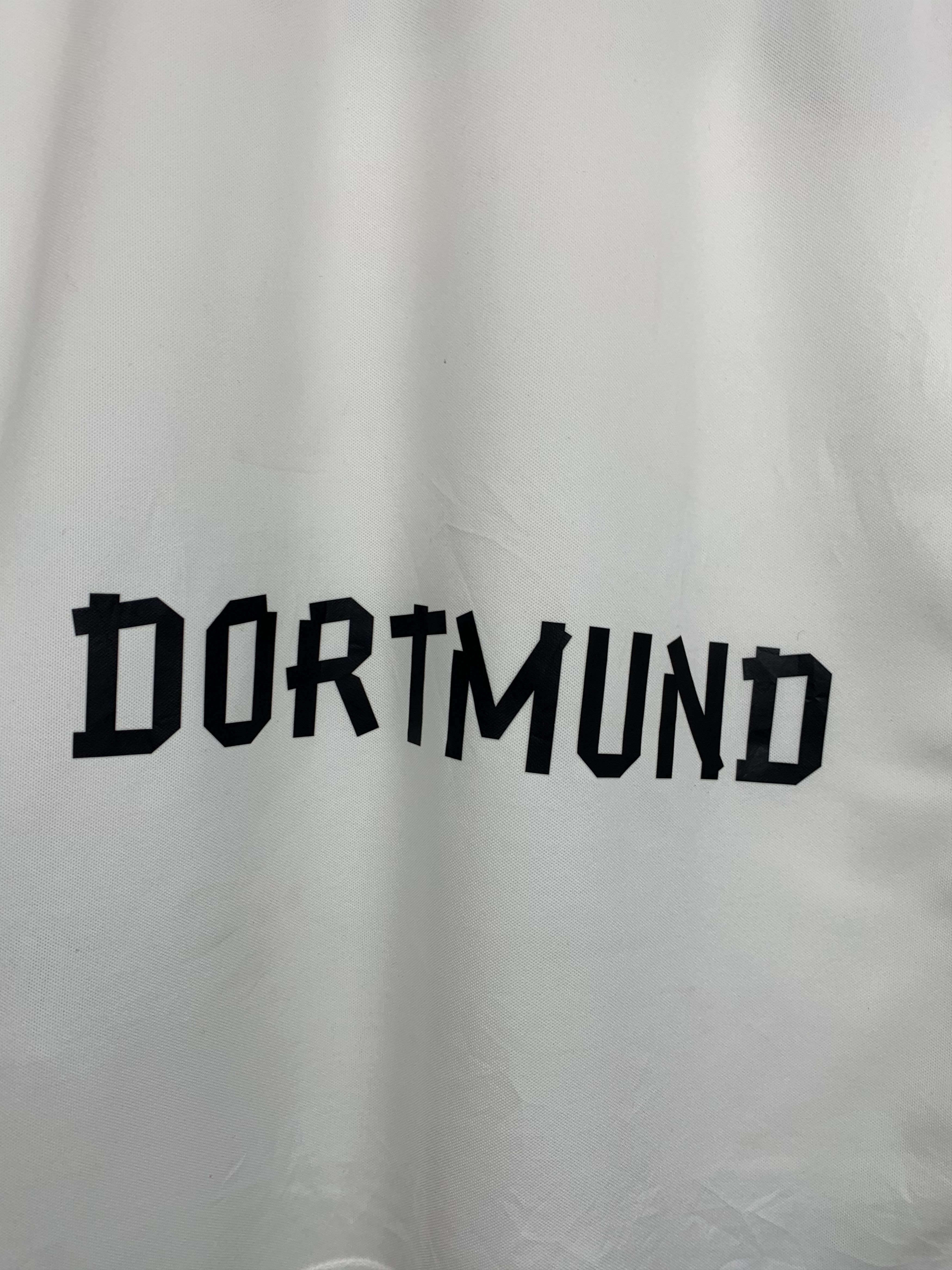Puma Borussia Dortmund Puma Jersey TA0286 Size US M / EU 48-50 / 2 - 10 Thumbnail