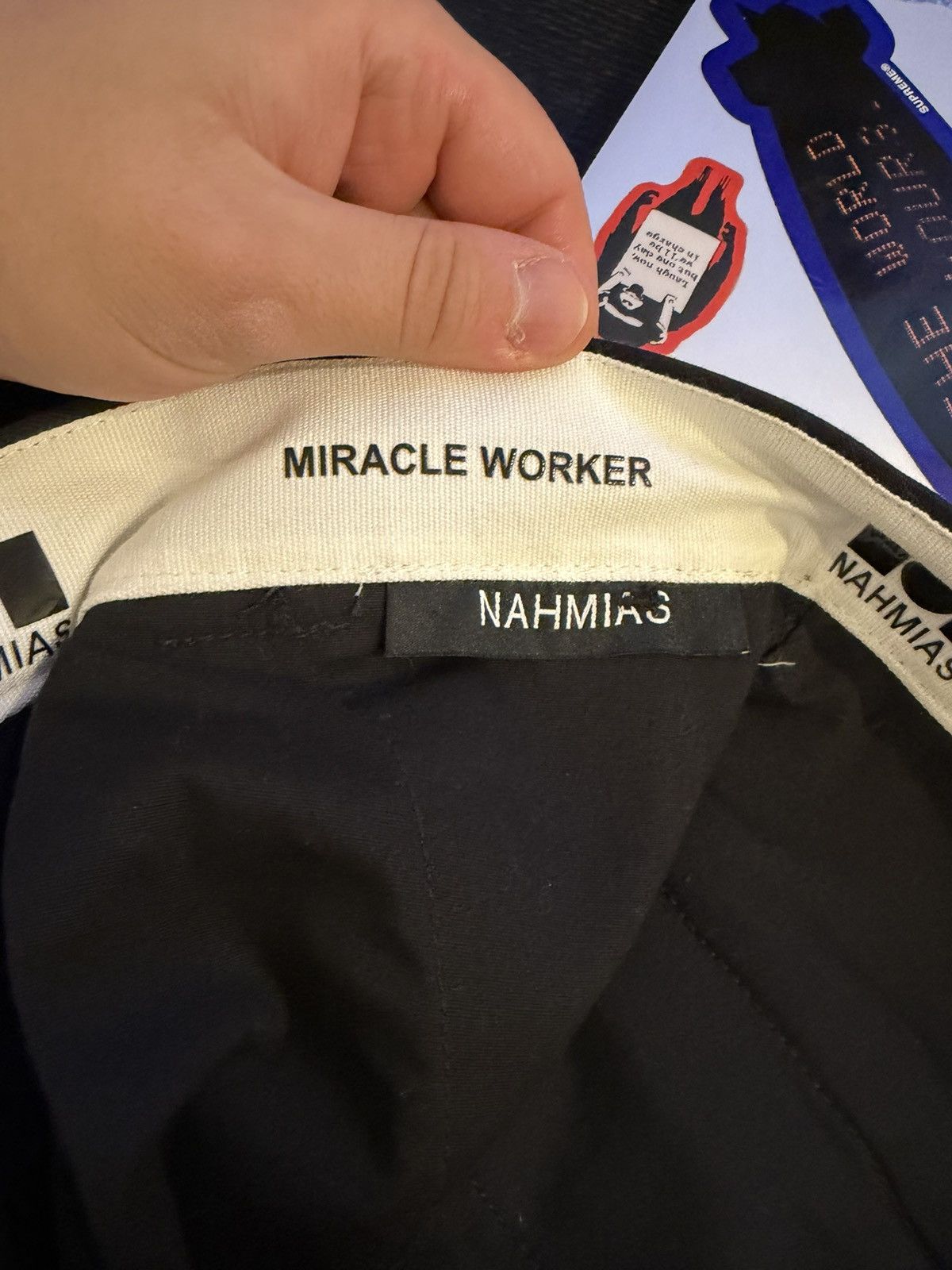 Nahmias Nahmias Carpenter Pants Size US 31 - 6 Thumbnail