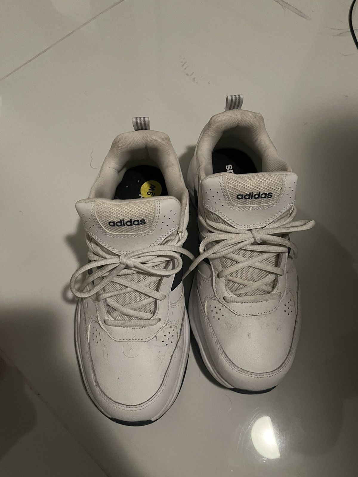 Adidas Adidas shoe Size US 9 / EU 42 - 1 Thumbnail